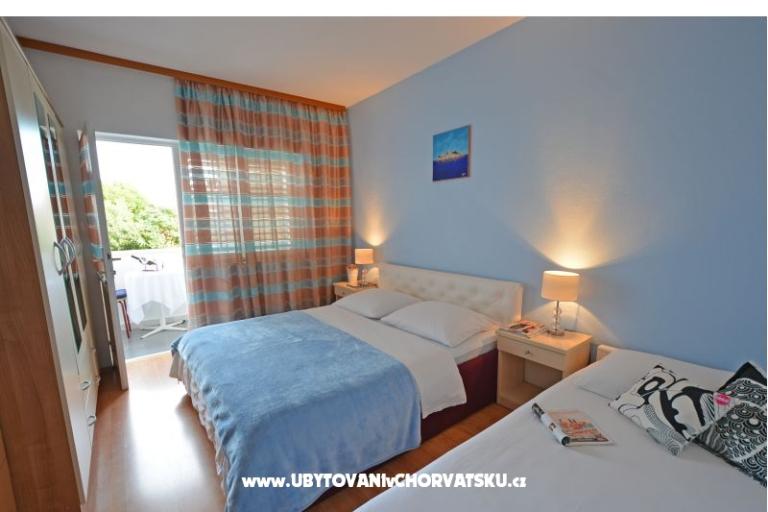 комнаты Sunce Islи Residence – фото 2
