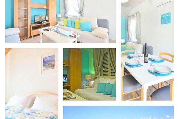 комнаты Sunce Islи Residence – фото 7