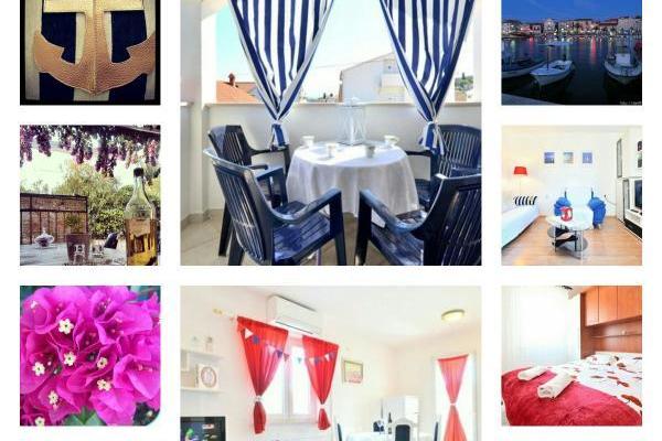 комнаты Sunce Islи Residence – фото 8