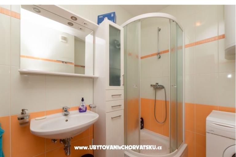 Seaview apartment Andrea 200 m from – фото 10