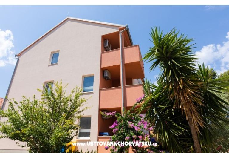 Seaview apartment Andrea 200 m from – фото 12