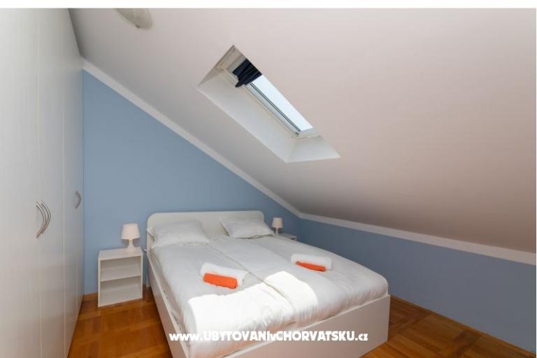 Seaview apartment Andrea 200 m from – фото 5