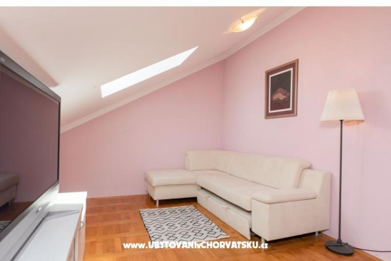Seaview apartment Andrea 200 m from – фото 6