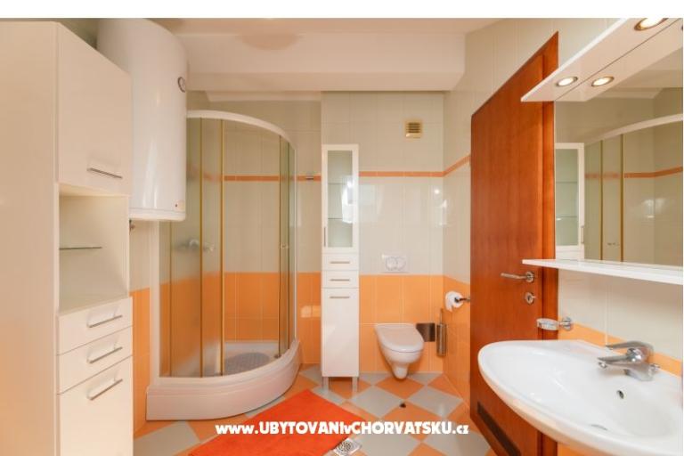 Seaview apartment Andrea 200 m from – фото 8