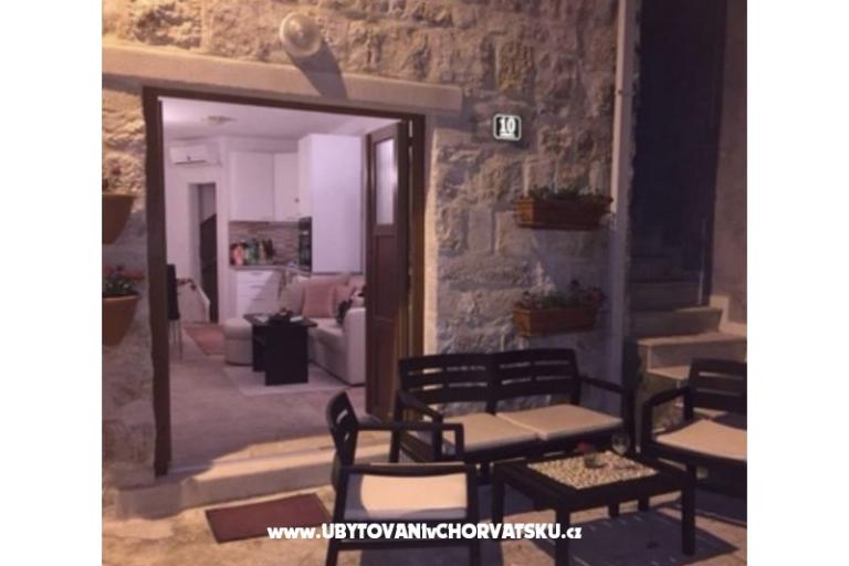 Annelie Cottage (villa Annelie) – фото 5