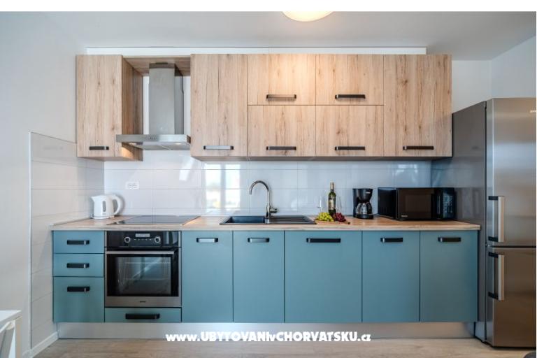 Villa Zava – фото 12