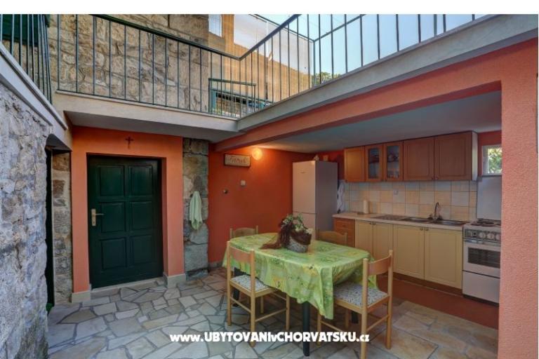каменный дом Nono Ivo 4* – фото 13