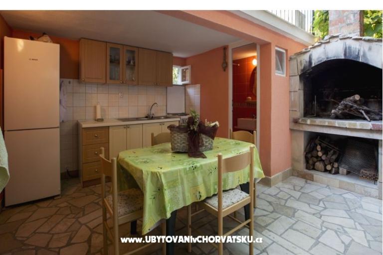 каменный дом Nono Ivo 4* – фото 14