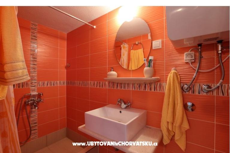 каменный дом Nono Ivo 4* – фото 15