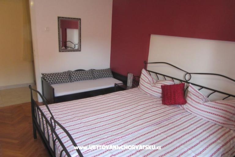 каменный дом Nono Ivo 4* – фото 17