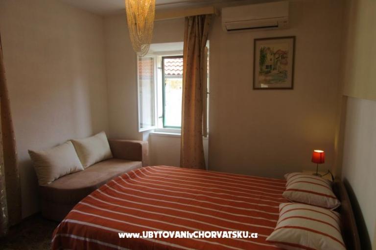 каменный дом Nono Ivo 4* – фото 4