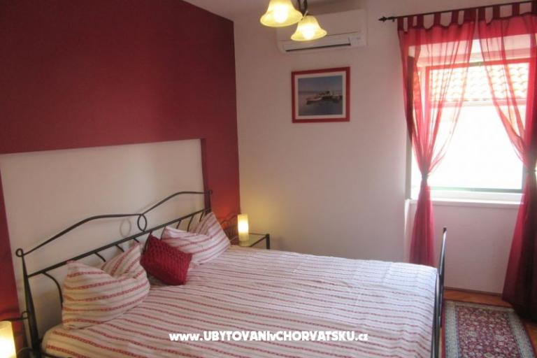 каменный дом Nono Ivo 4* – фото 5