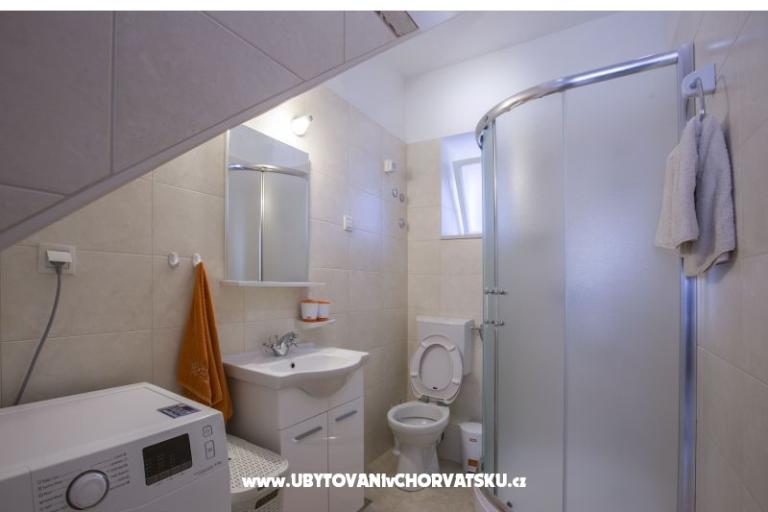 каменный дом Nono Ivo 4* – фото 7