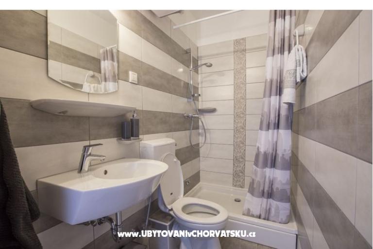 каменный дом Nono Ivo 4* – фото 8