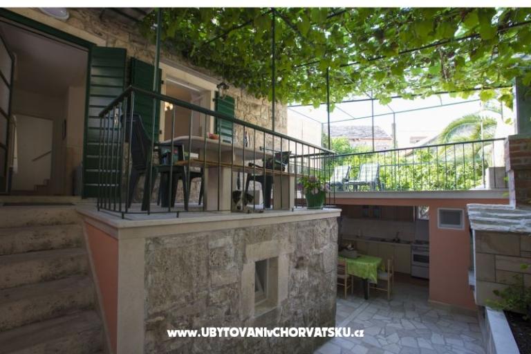 каменный дом Nono Ivo 4* – фото 9