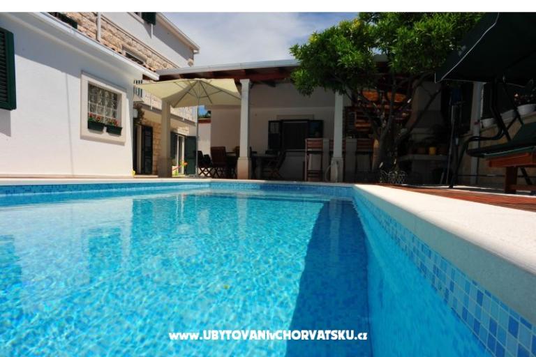 Villa ANNI – фото 9