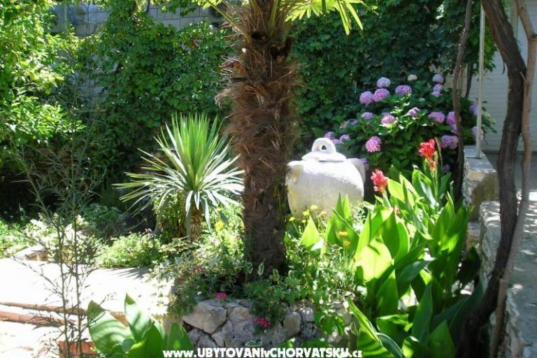 Vila Blanka Sutivan – фото 7