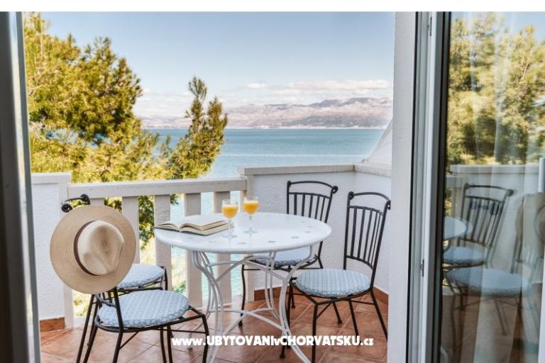Sutivan Best апартаменты – фото 11