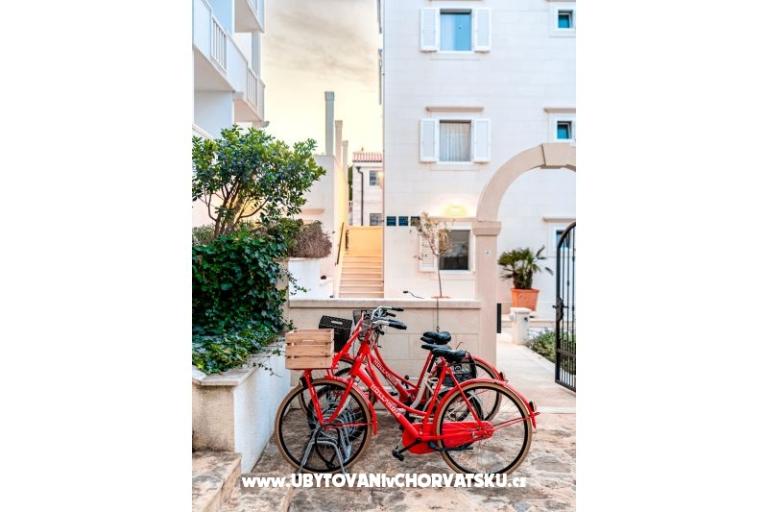 Sutivan Best апартаменты – фото 4