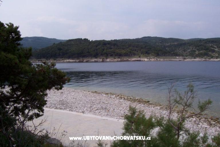 Villa Arija Povlja – фото 11