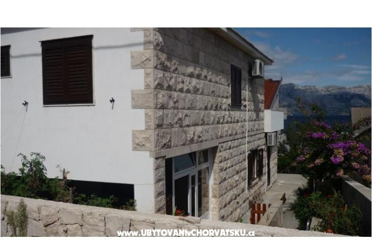 Villa Arija Povlja – фото 3