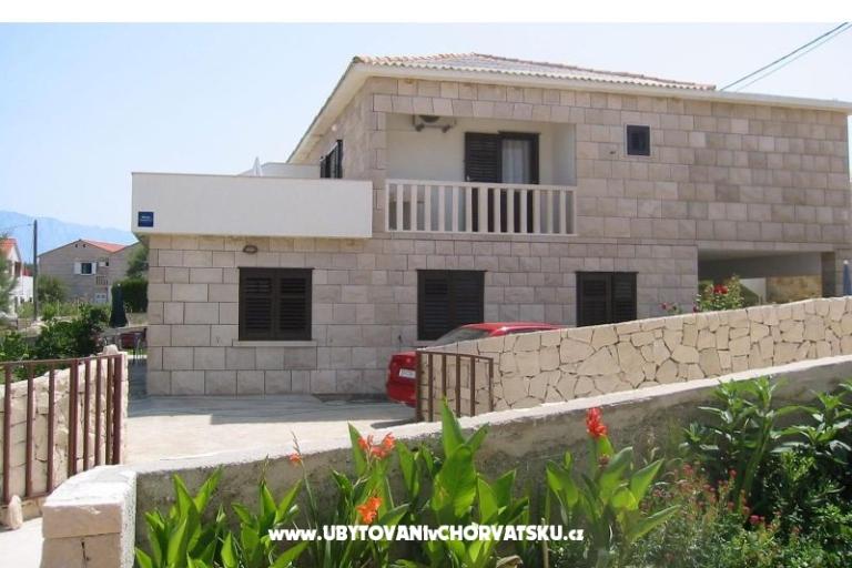 Villa Arija Povlja – фото 4