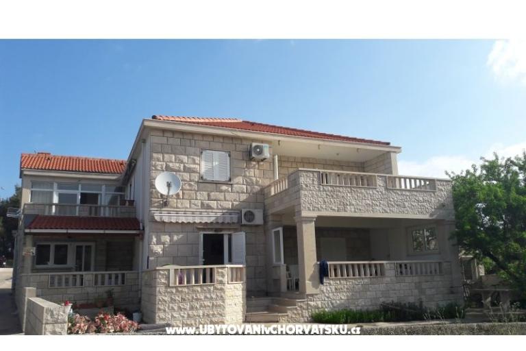 Villa Dina – фото 17