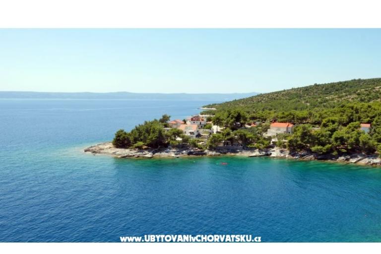 Villa Mošić – фото 18
