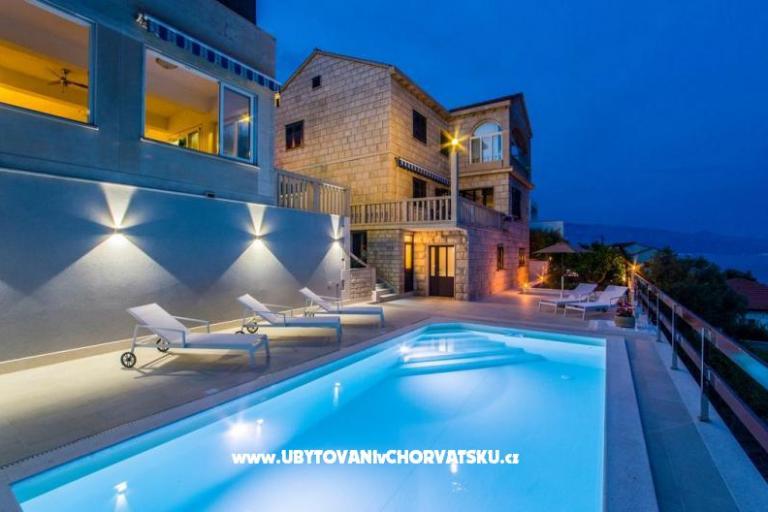 Villa Mošić – фото 2