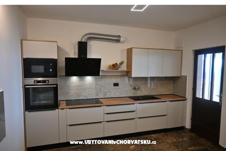 Villa Mošić – фото 23