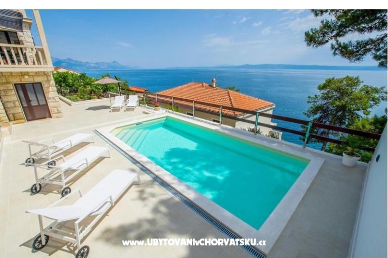 Villa Mošić – фото 8