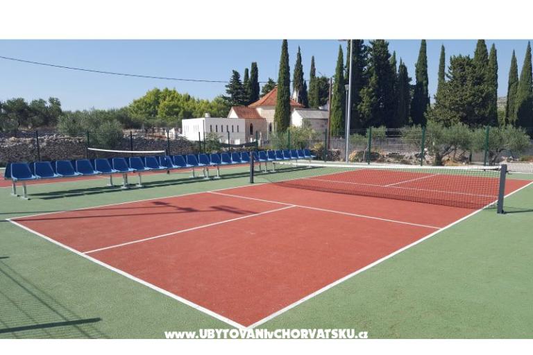 Villa Gudelj – фото 34