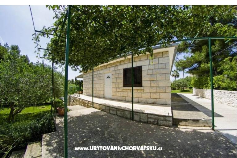 Villa Nikola – фото 13