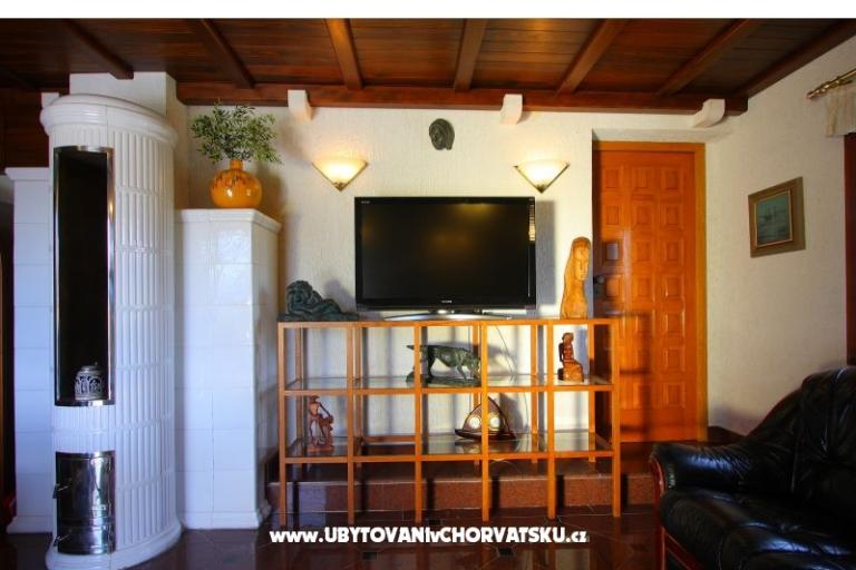 Villa Olea & Tennis  – фото 10