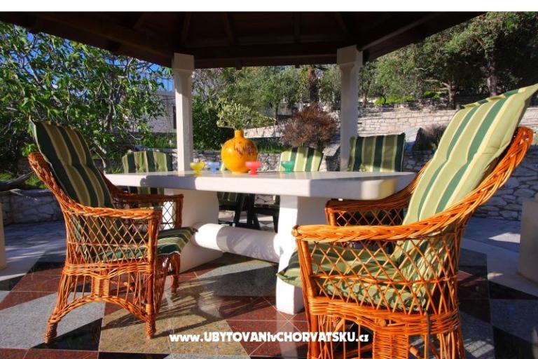 Villa Olea & Tennis  – фото 12