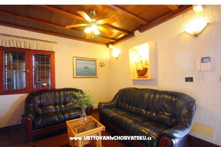 Villa Olea & Tennis  – фото 9