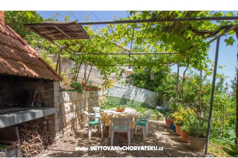 Villa PINA - Selca – фото 10