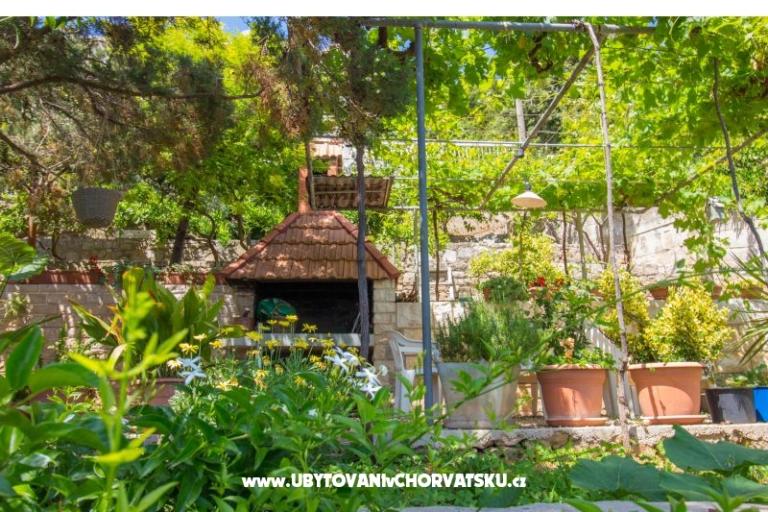 Villa PINA - Selca – фото 11