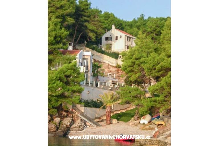 Villa PINA - Selca – фото 13