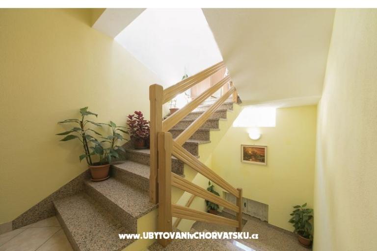 апартаменты Ankica-Jurica Brela – фото 2