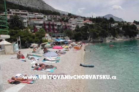 апартаменты A & N Bekavac . – фото 8