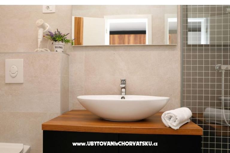 апартаменты BIKIN – фото 16