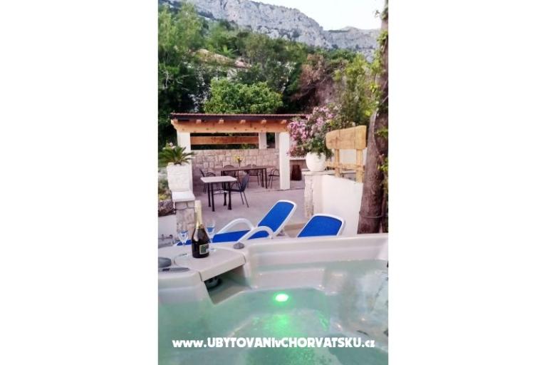 апартаменты Dalmacija 1 – фото 13