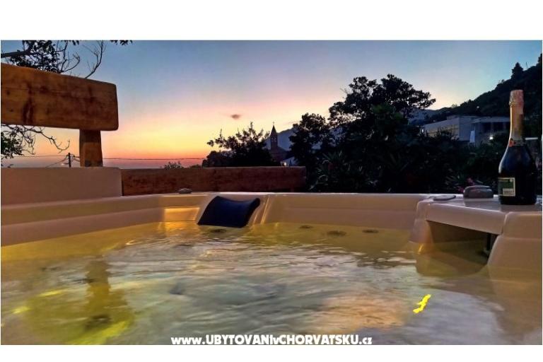 апартаменты Dalmacija 1 – фото 17