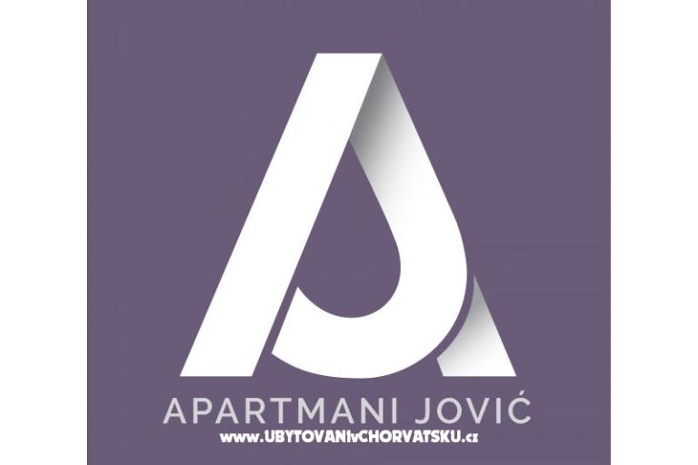 апартаменты Jovic – фото 9