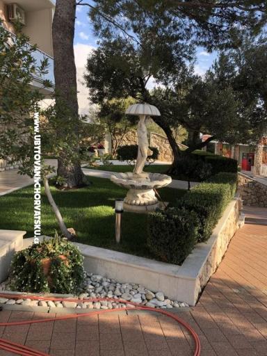 апартаменты Skrabic – фото 25