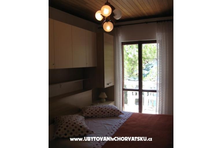 апартаменты Ursić Žarko – фото 15