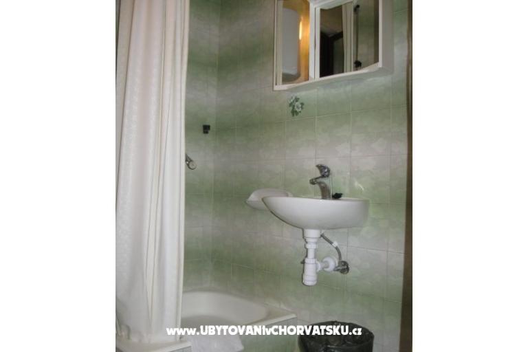 апартаменты Ursić Žarko – фото 16