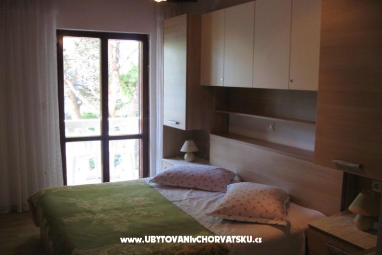апартаменты Ursić Žarko – фото 18