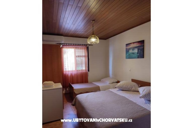 апартаменты Ursić Žarko – фото 8